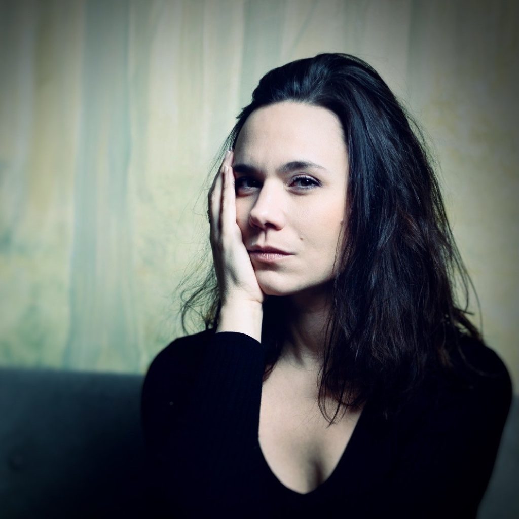 Ceilin Poggi – SÄND
