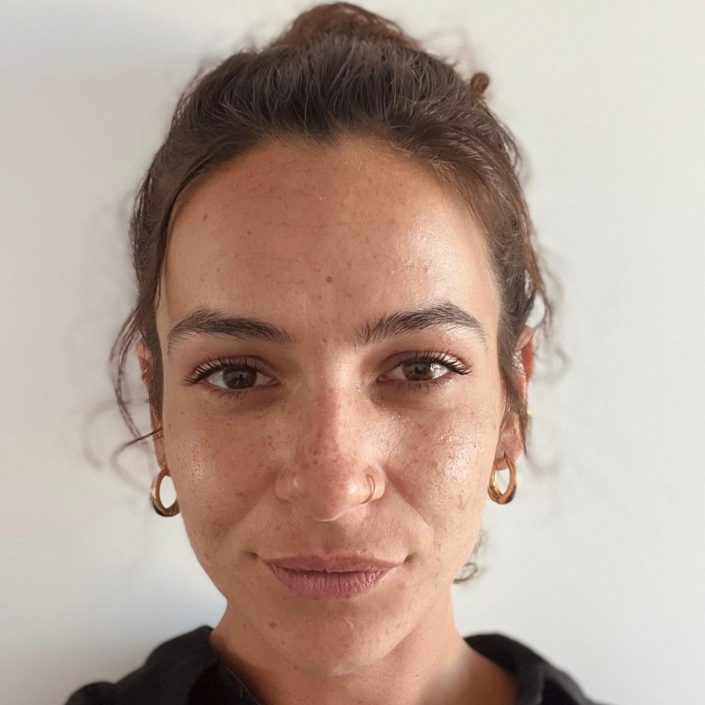 Anna FAUCHEUR