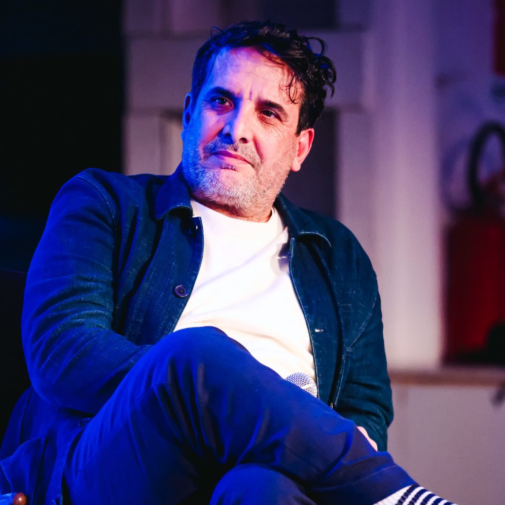 Dino LUPELLI
