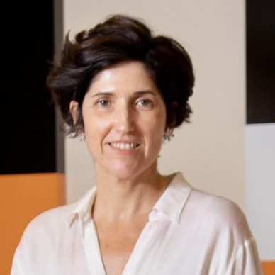 Adriana MOSCOSO DEL PRADO