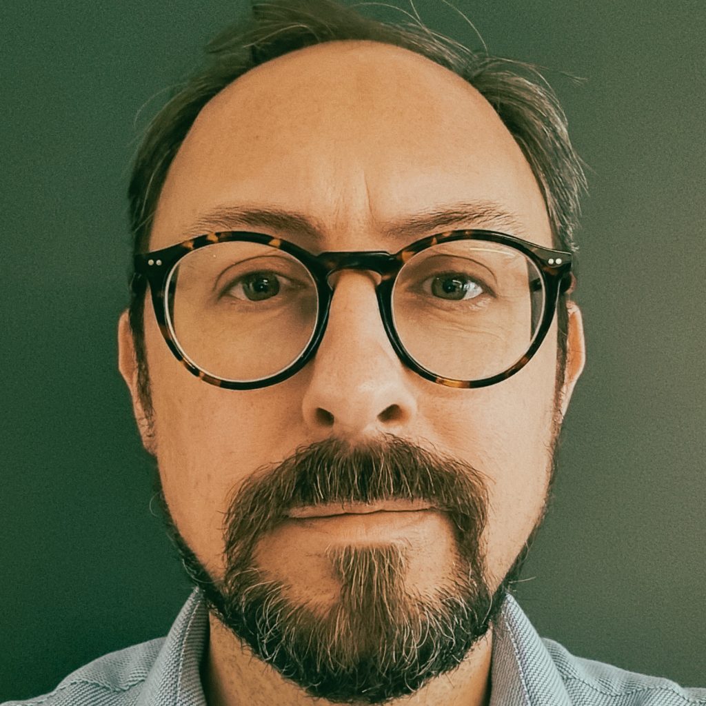 Gaëtan GRIVEL