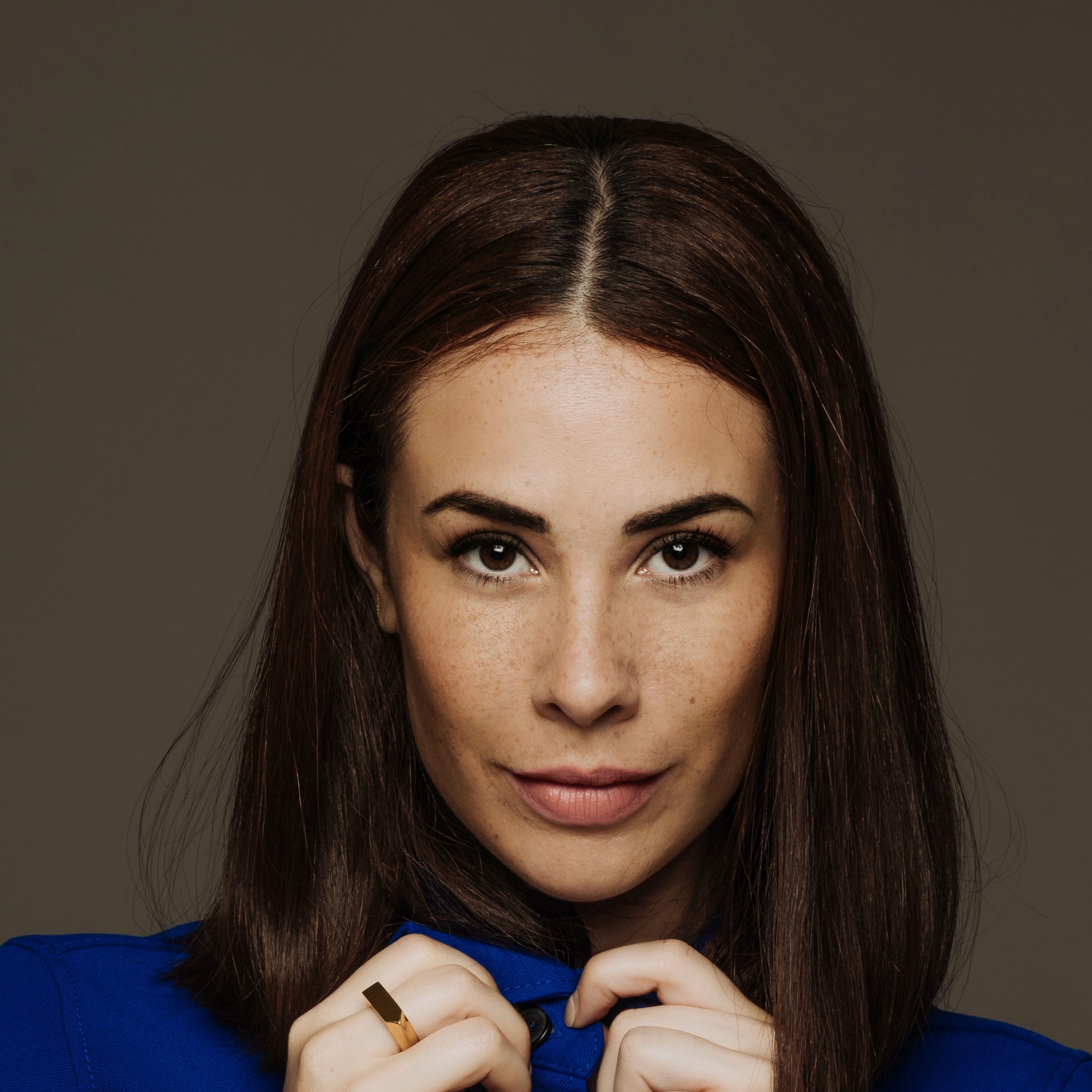 Cécilia PIETRZKO