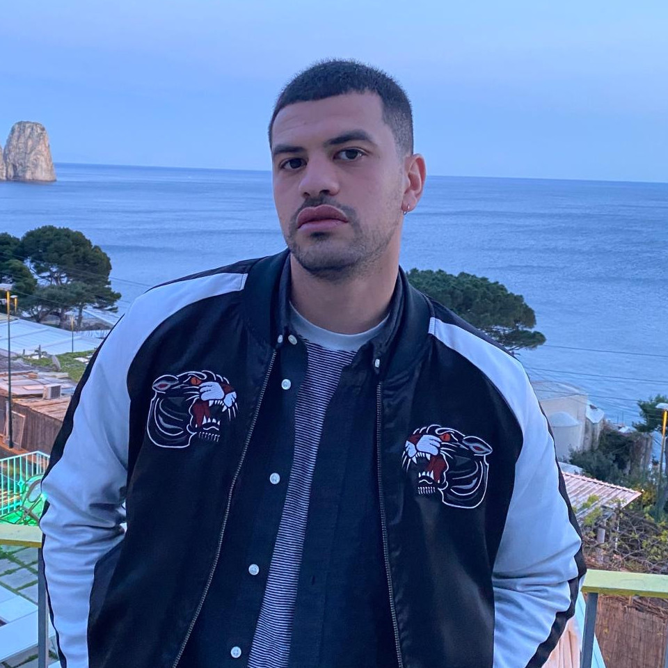 Nassim TAOUZINET