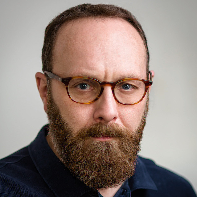 Gordon MASSON