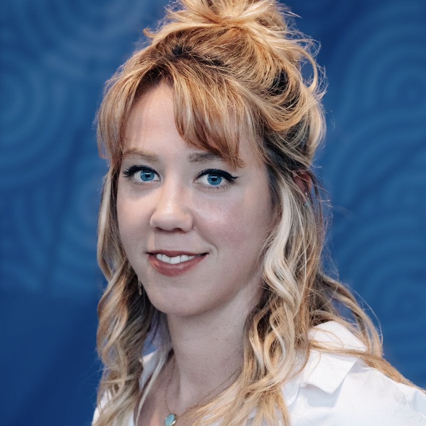 Marie BEFFEYTE