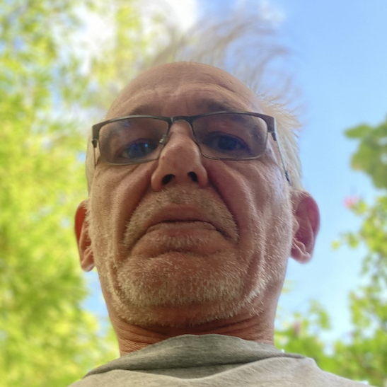 Jean-Christophe DELCROIX