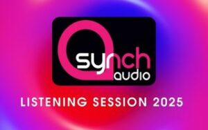 LISTENING SESSION 2025 : Faites écouter vos morceaux à des pros de la synchronisation !