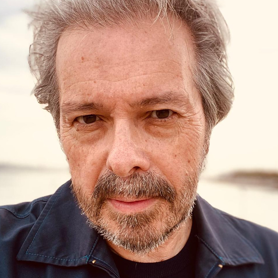 Fernando LADEIRO MARQUES