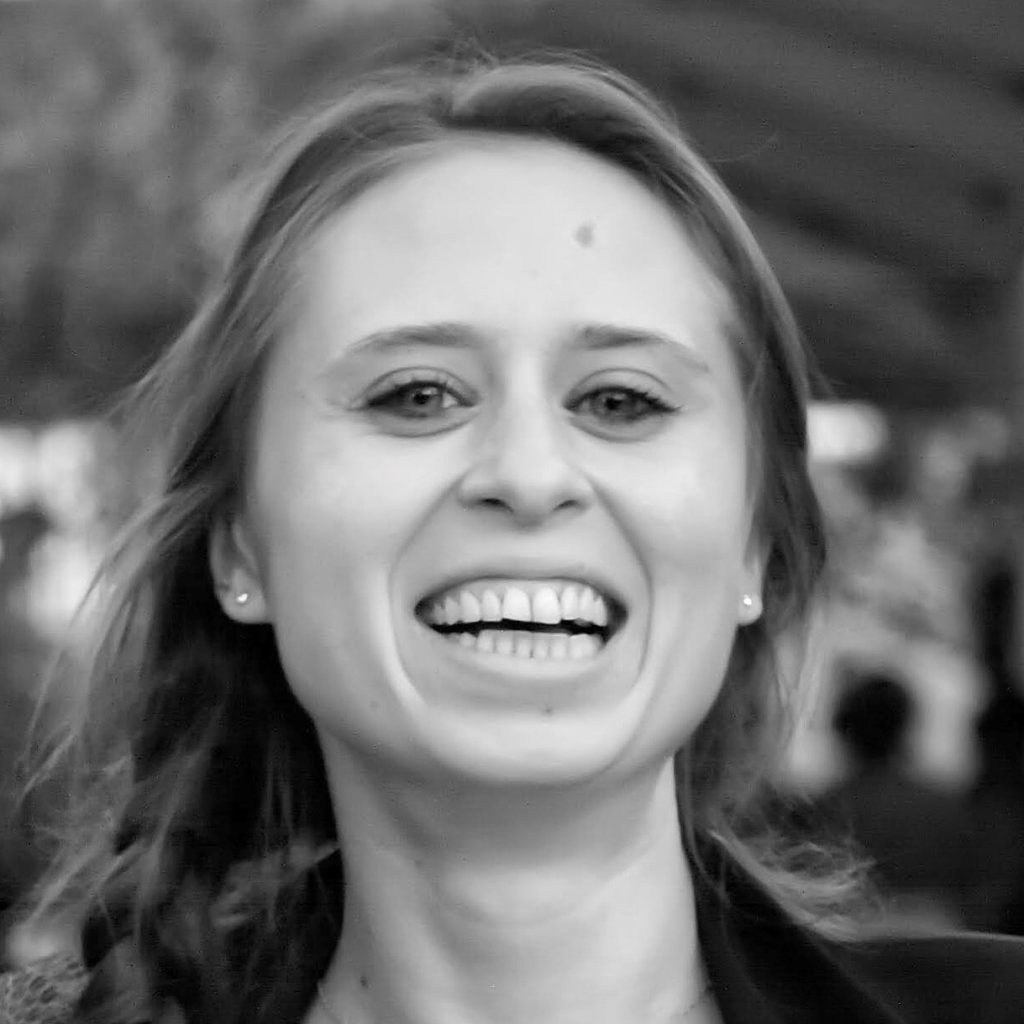 Inès GALUS
