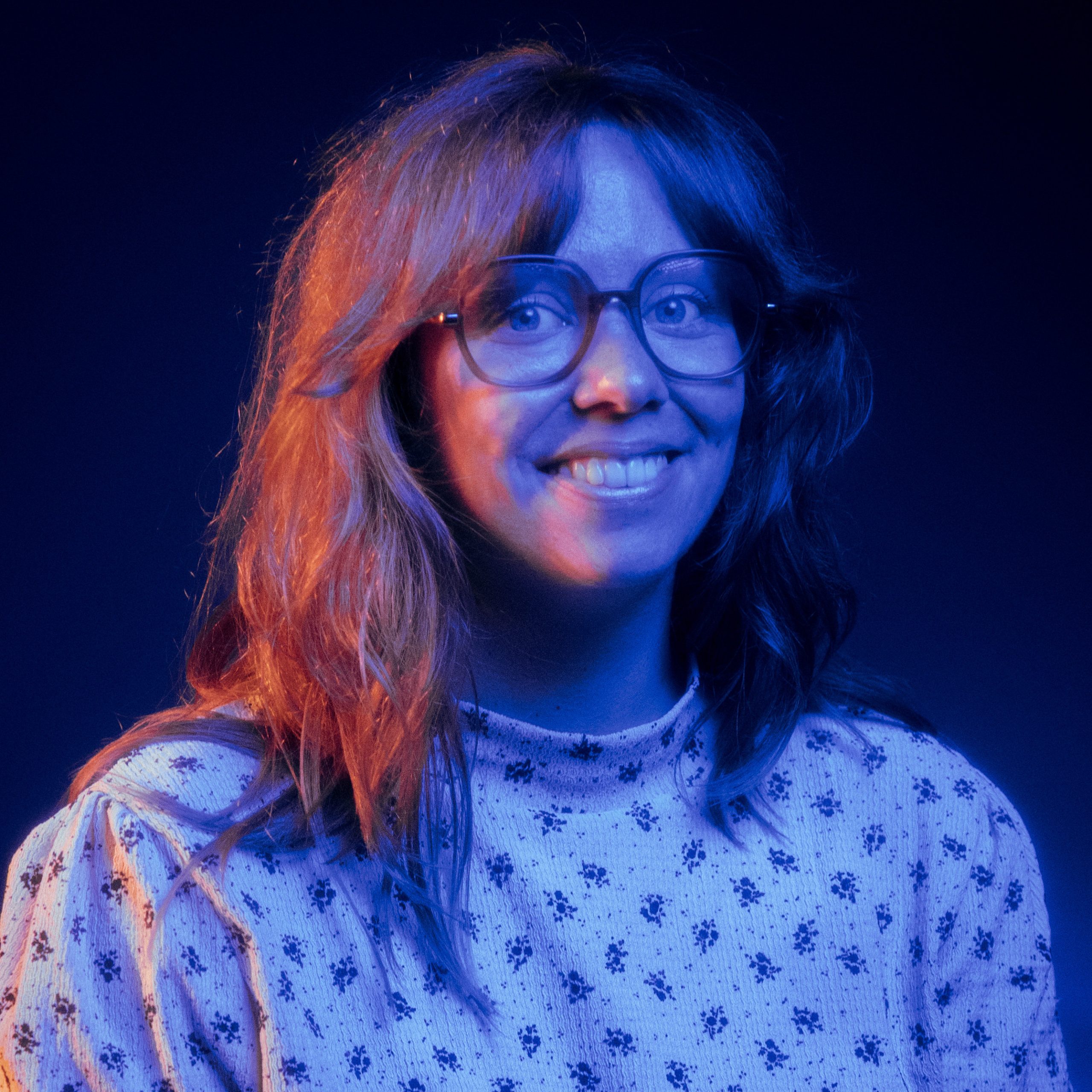 Hélène LARROUTUROU