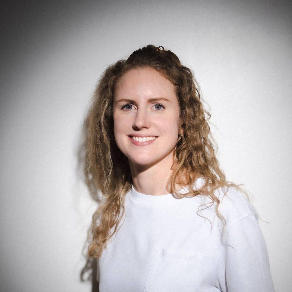 Julie KNIBBE