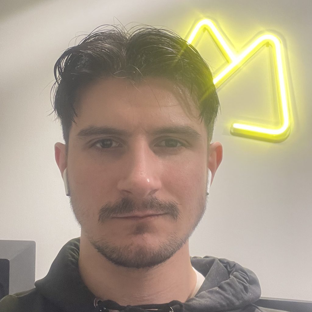 Baptiste RÉMY