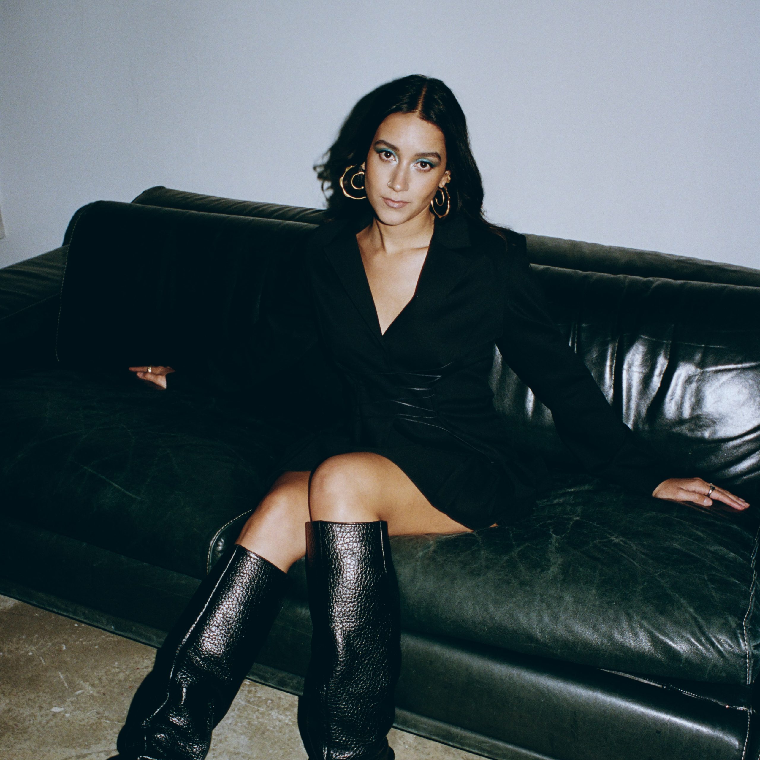 Naomi CLÉMENT