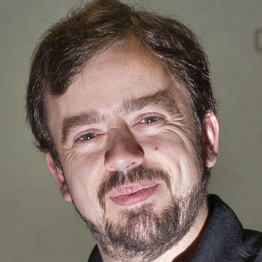 Ignacio PRIEGO JIMENO