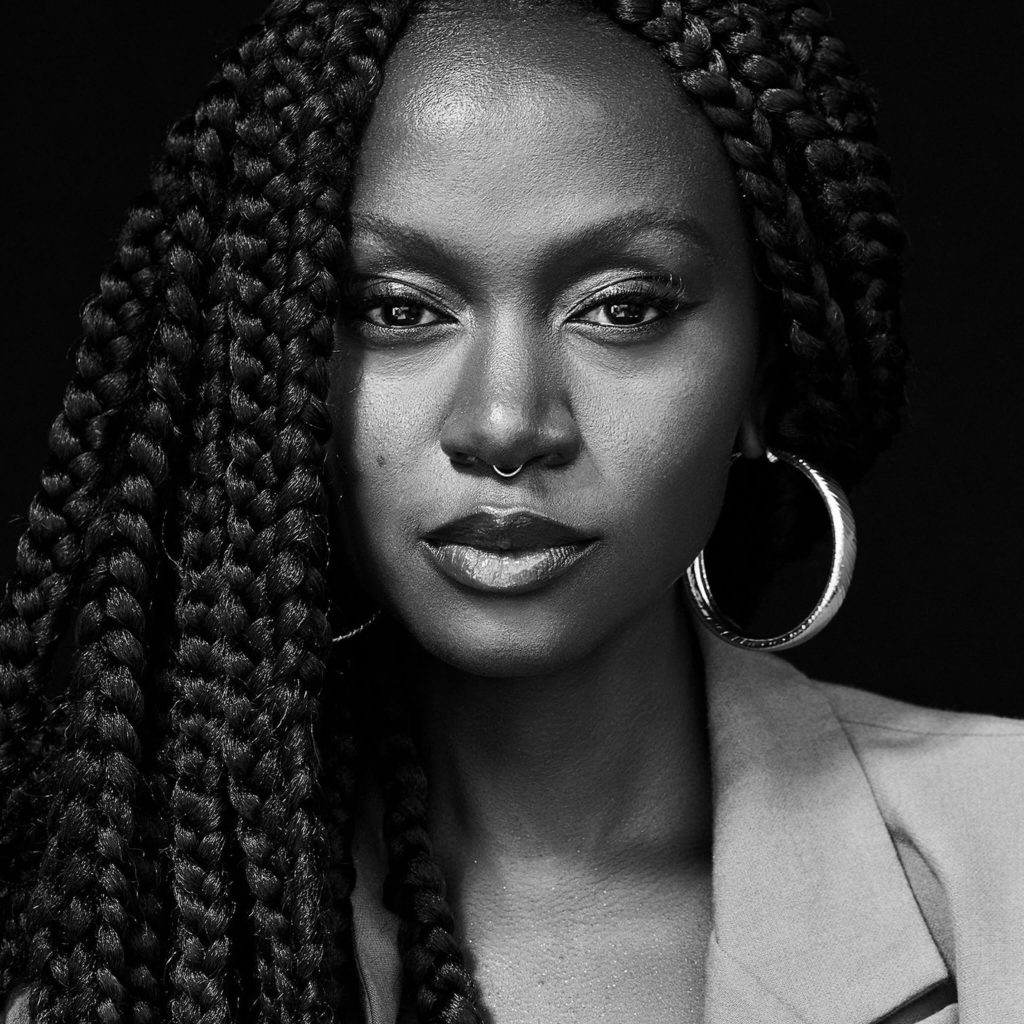 Emma MBEKE NZIOKA