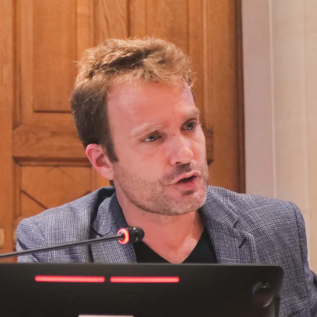 Matthieu CHABAUD