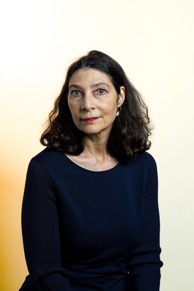 Cécile JEANPIERRE