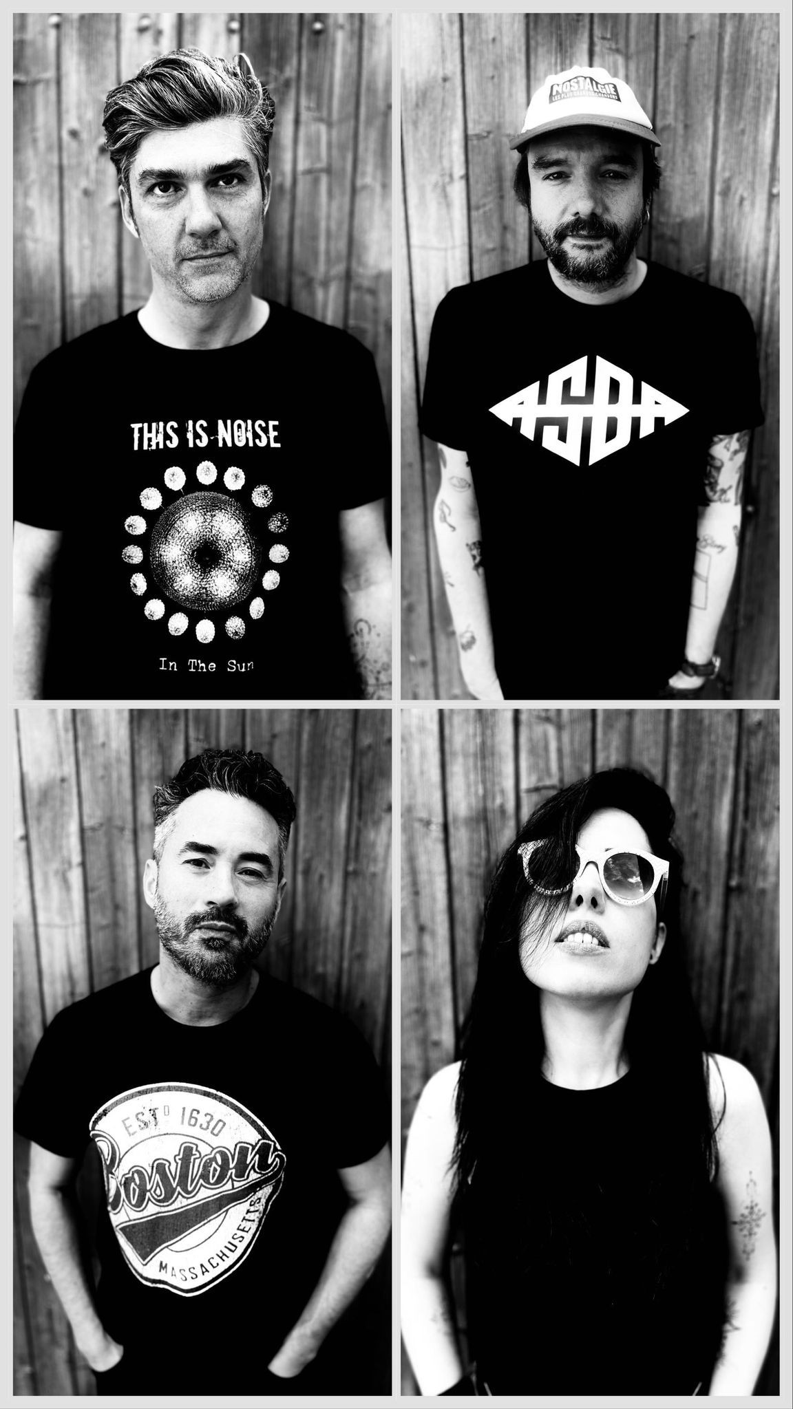 THIS IS NOISE