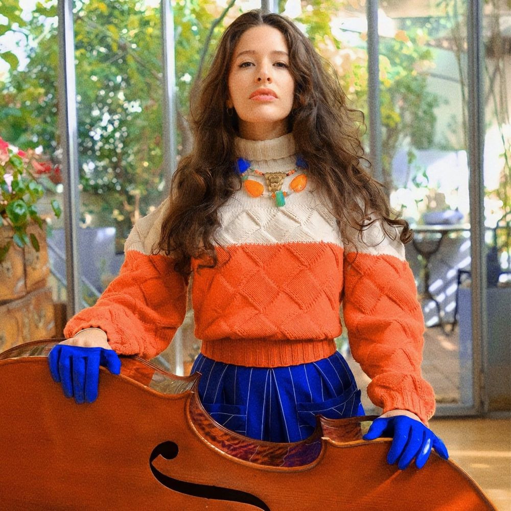 ËDA DIAZ