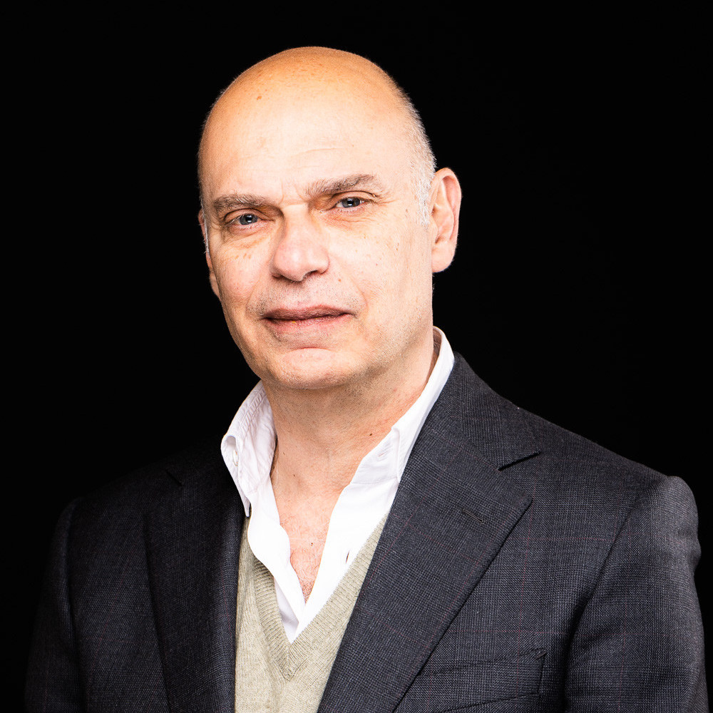 Olivier DARBOIS