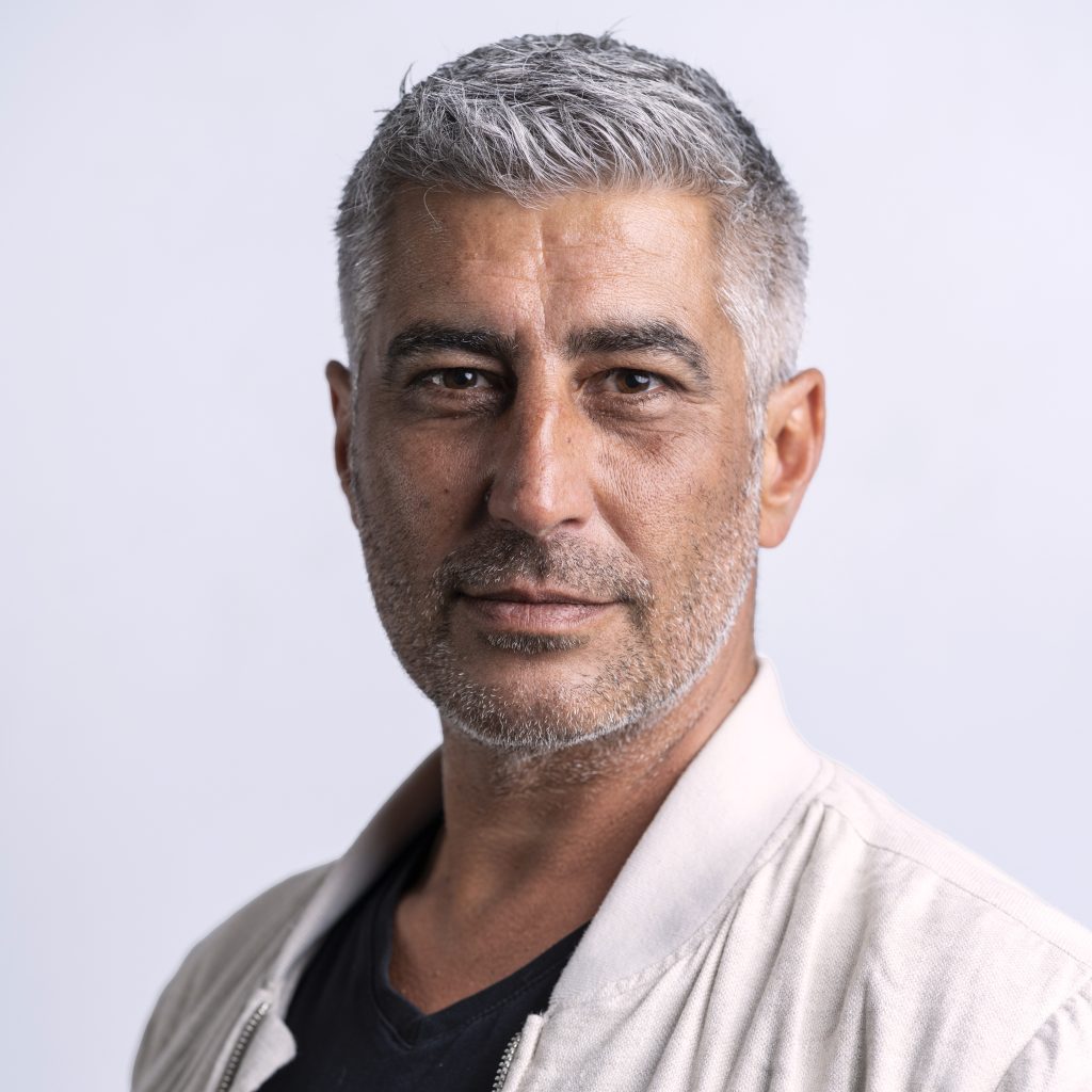 Alexandre ESTEBAN