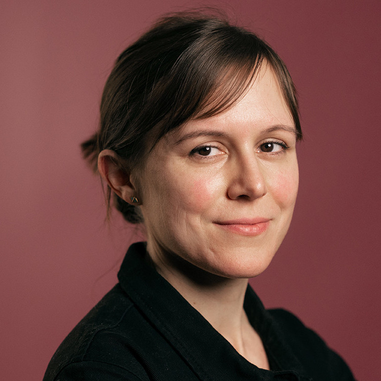 Emma GRIFFON-RENAUD
