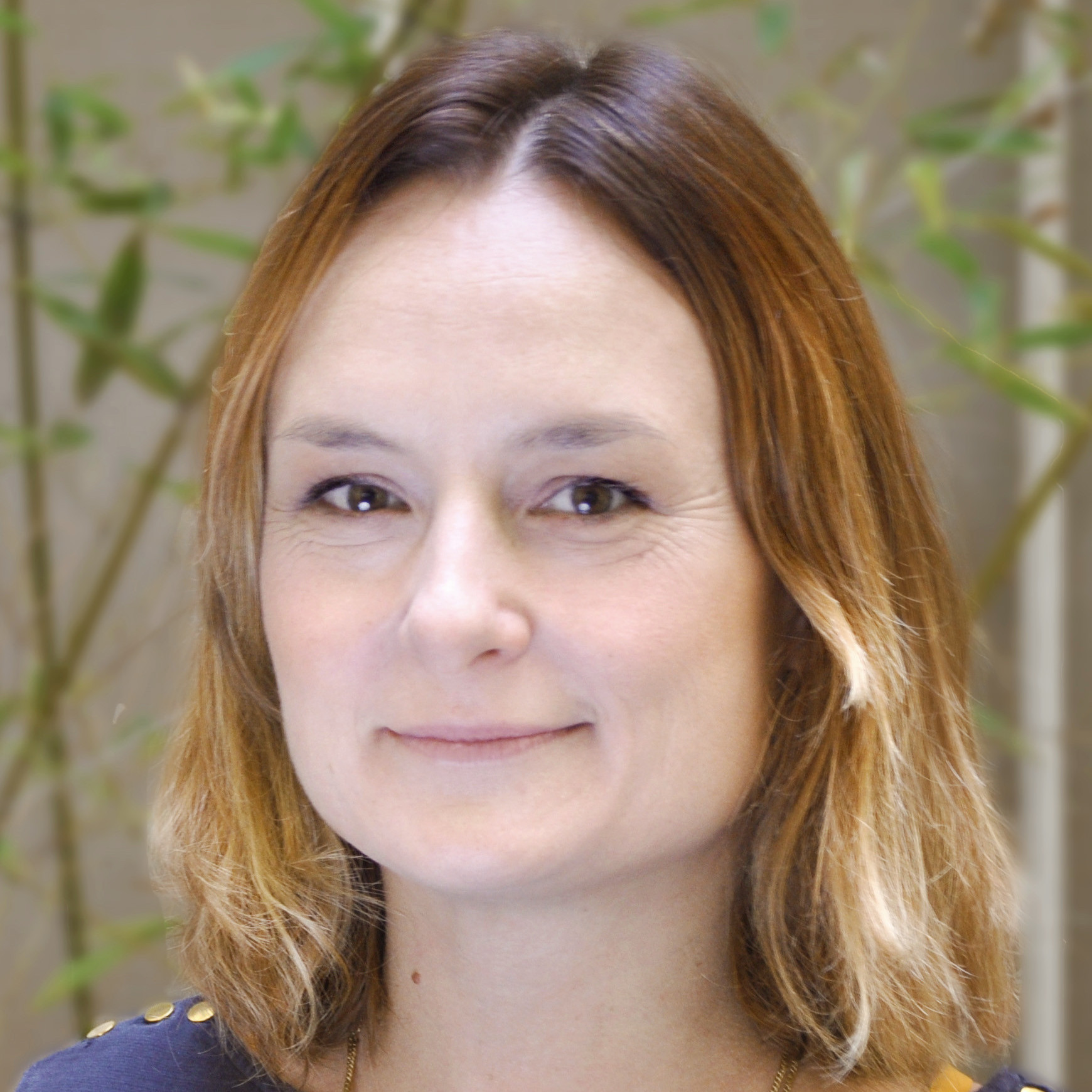 Virginie SEGUINAUD