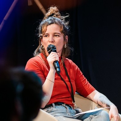 Marion ROBINET