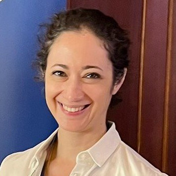 Maïa BENSIMON