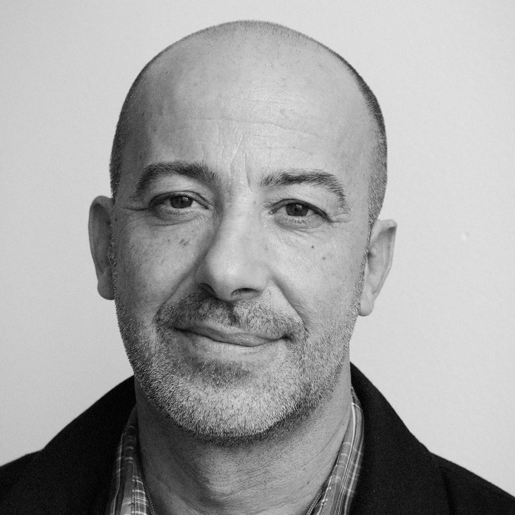 Olivier ROSSET