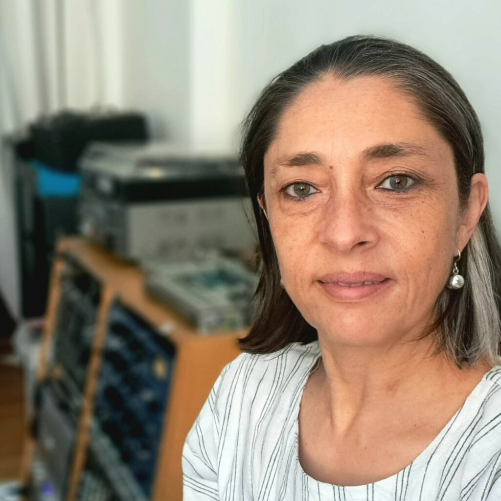 Myriam EDDAÏRA