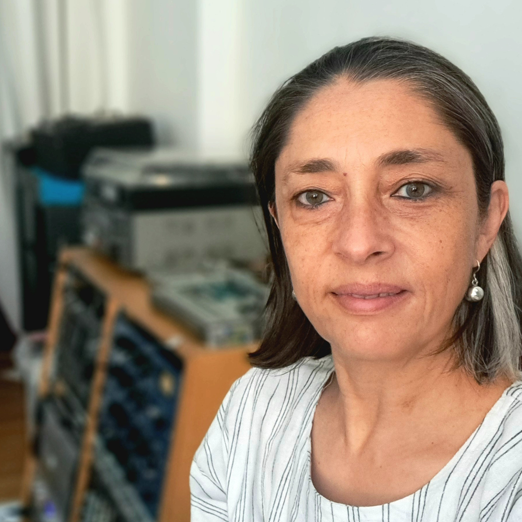 Myriam EDDAÏRA