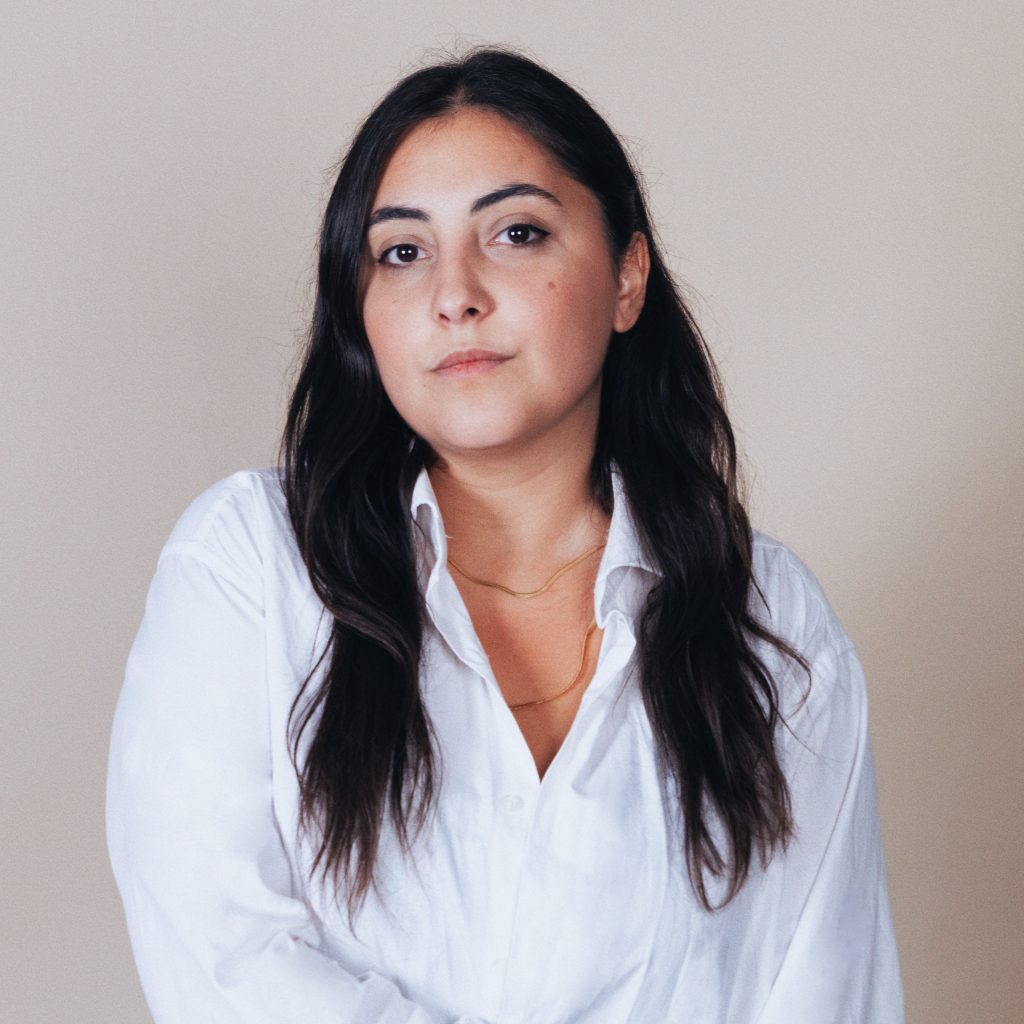 Elodie HADDAD