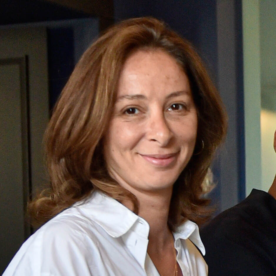Alexandra PILZ-HAYOT
