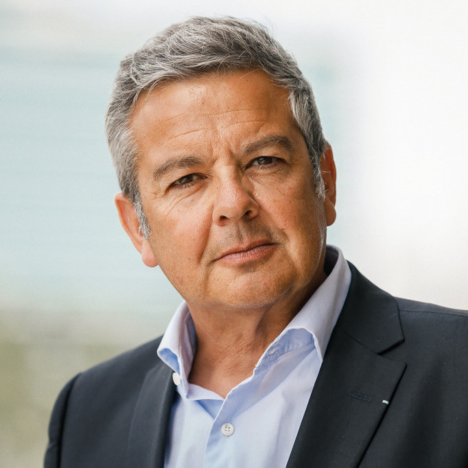 Gilles BRESSAND