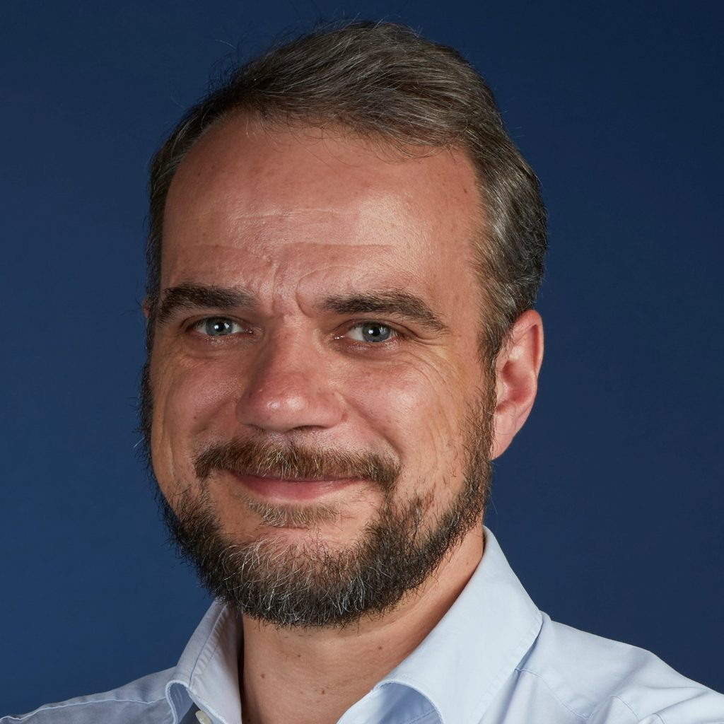 Boris MINOT