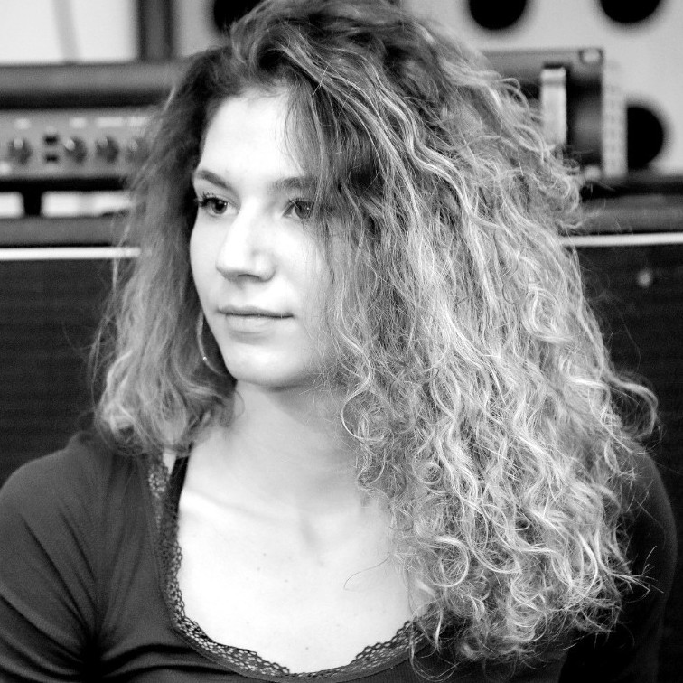 Léa DAHER