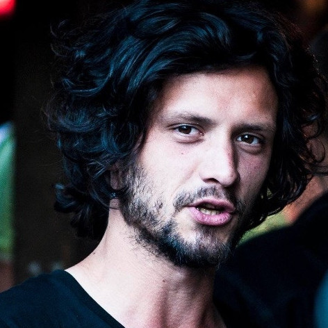 Sébastien GARCIA