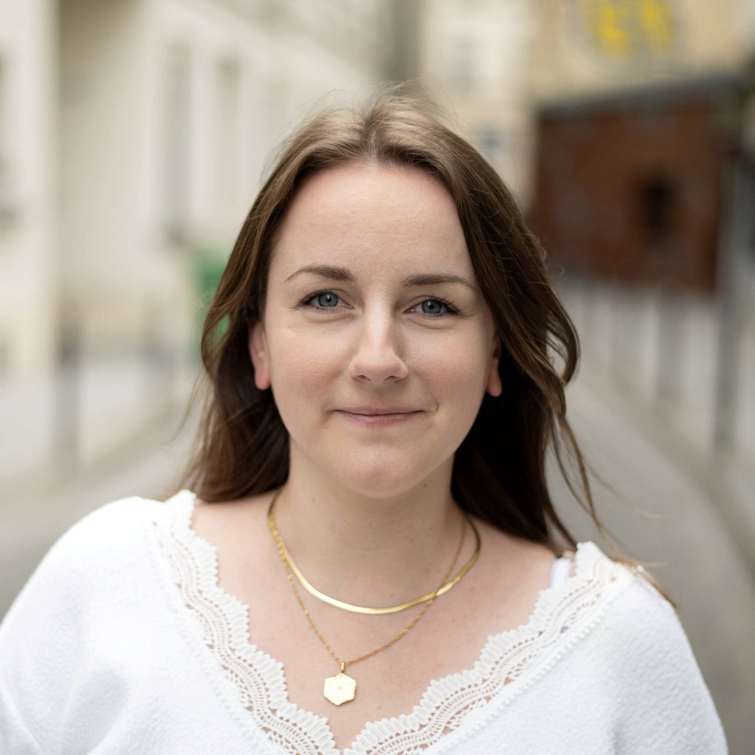 Aurélie FRANÇOIS