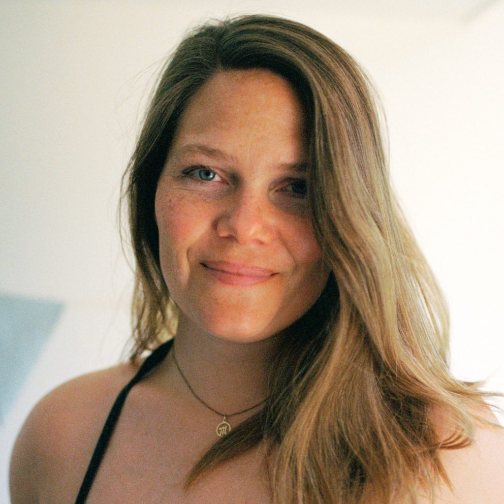 Marie FURSETH