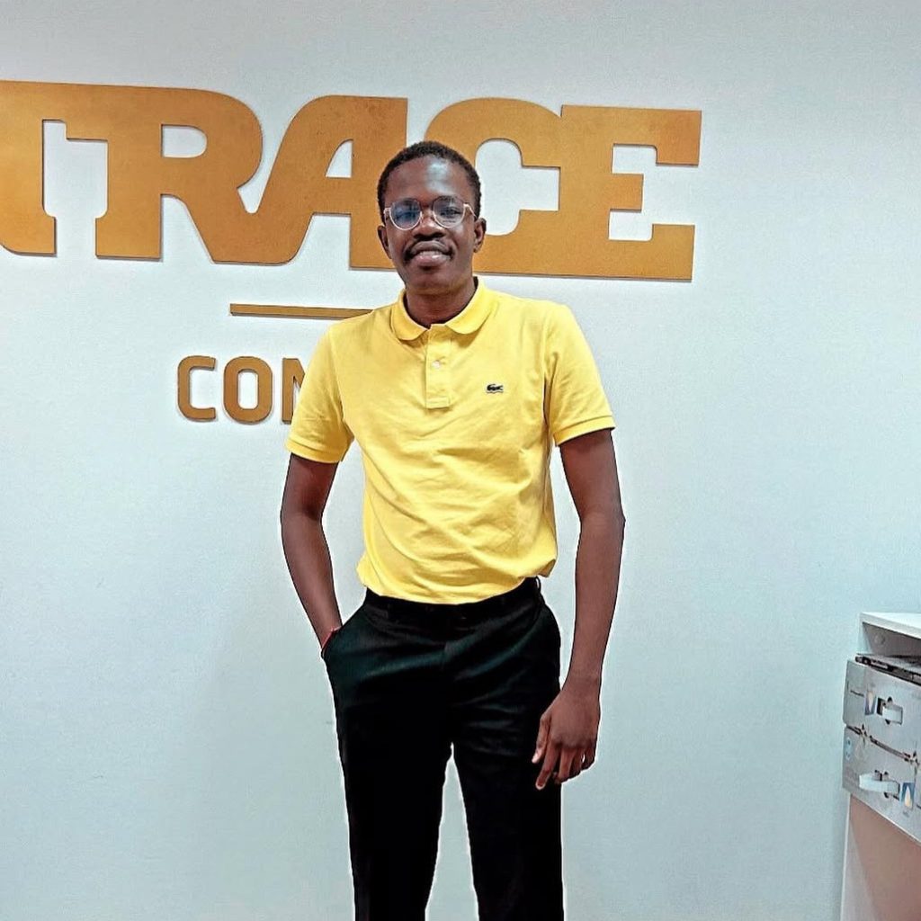 Jérémie MFUNA