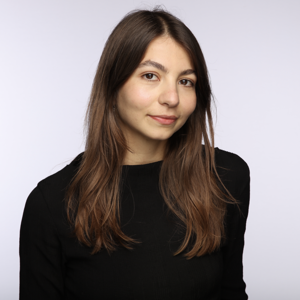 Julie CHAVASSIEUX