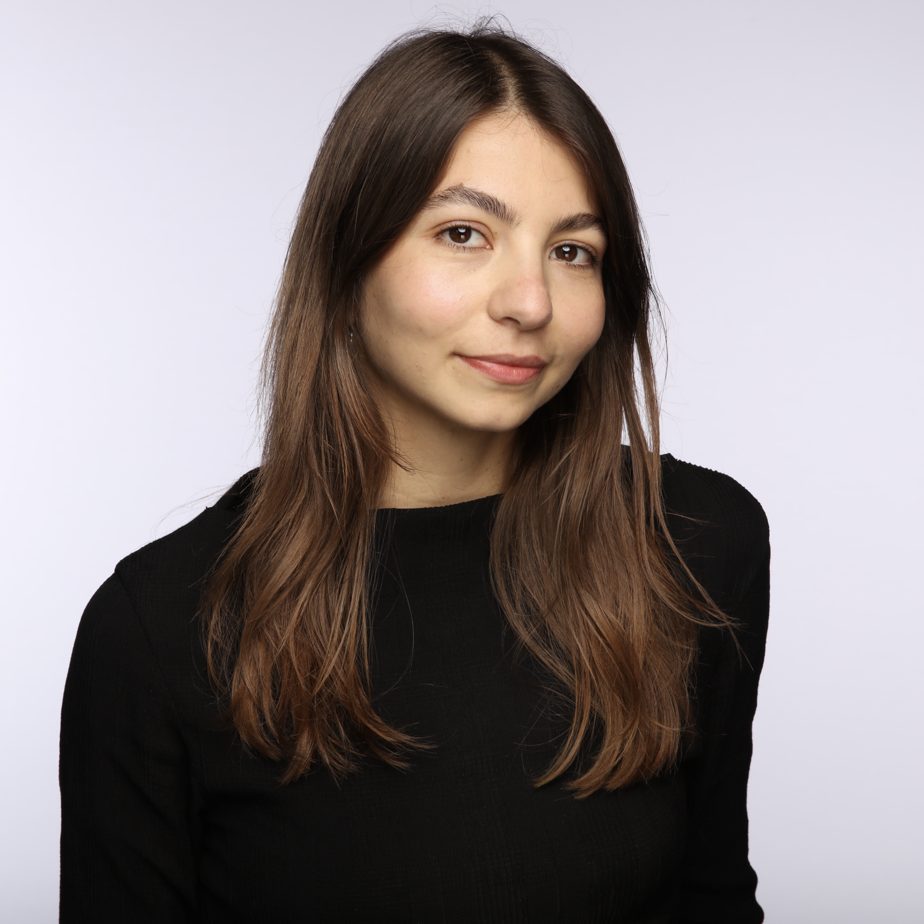 Julie CHAVASSIEUX