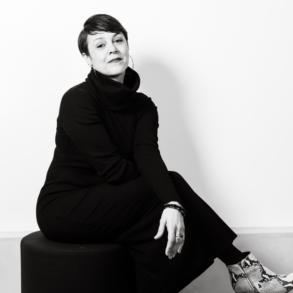 Marie-Caroline DONY