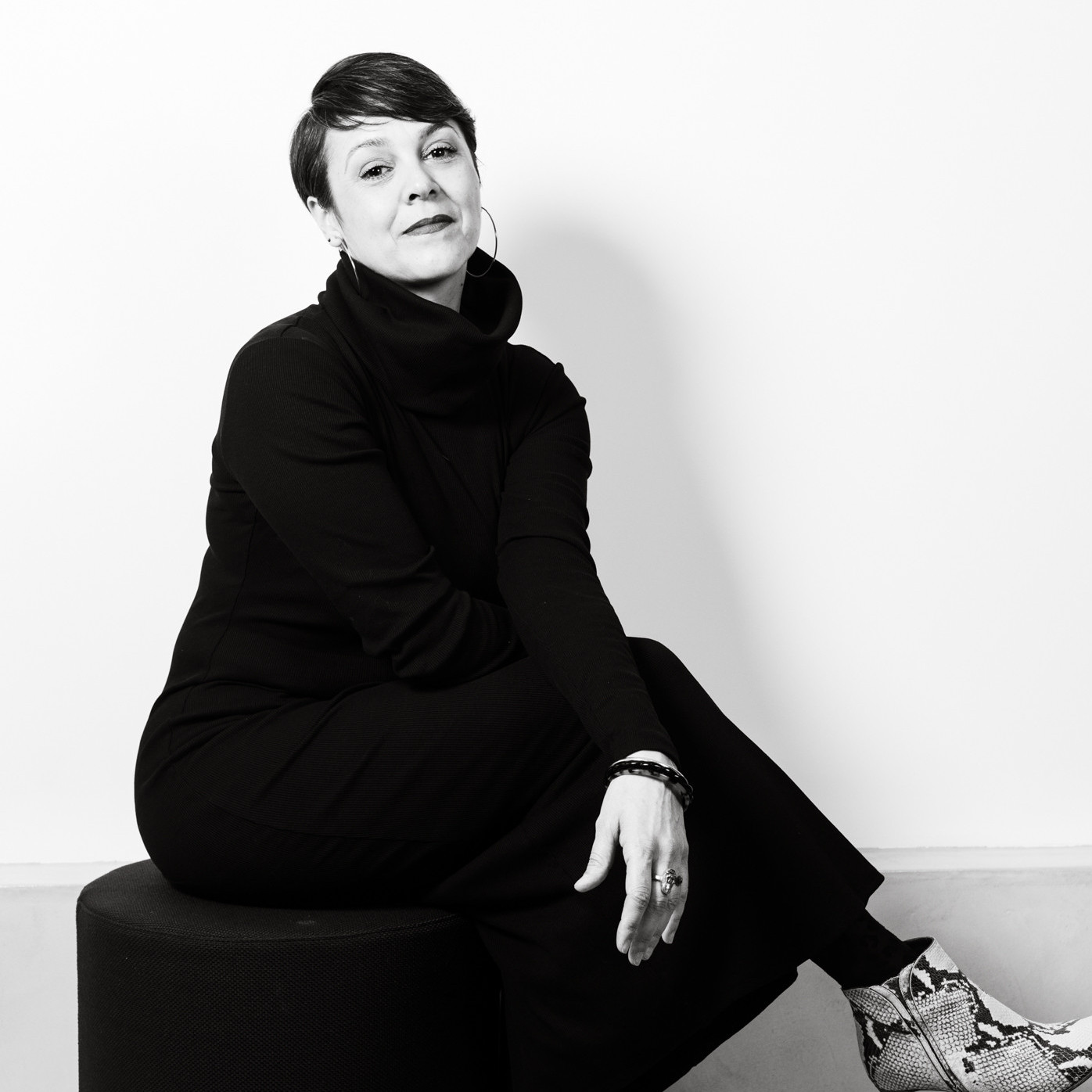 Marie-Caroline DONY