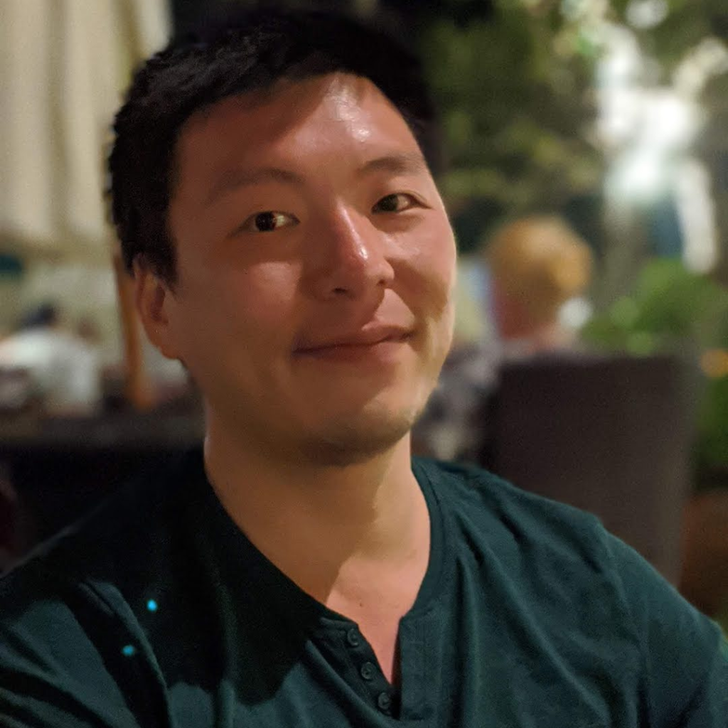 Laurent WONG