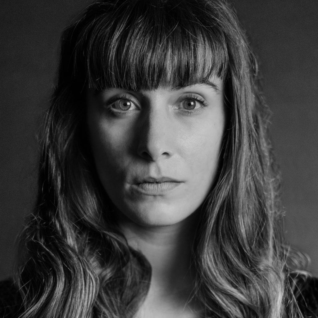 Anouck ARRIGNON