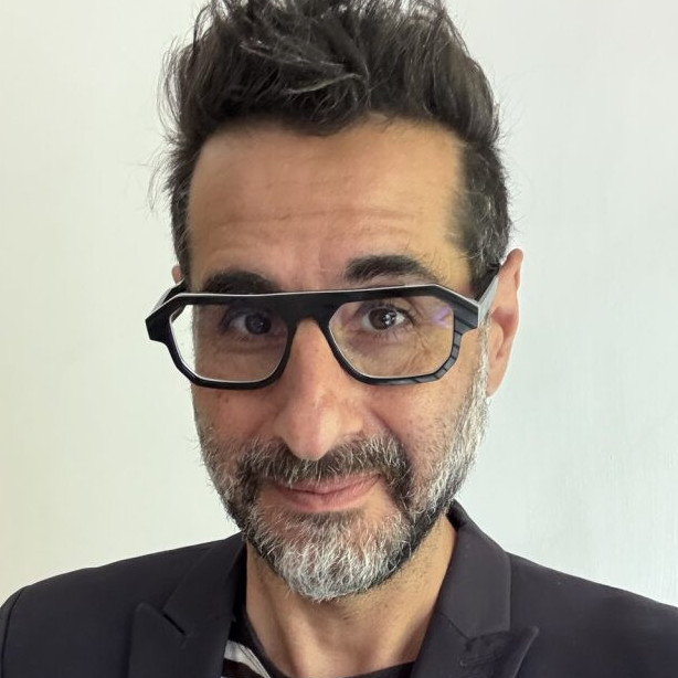 Franck RODI