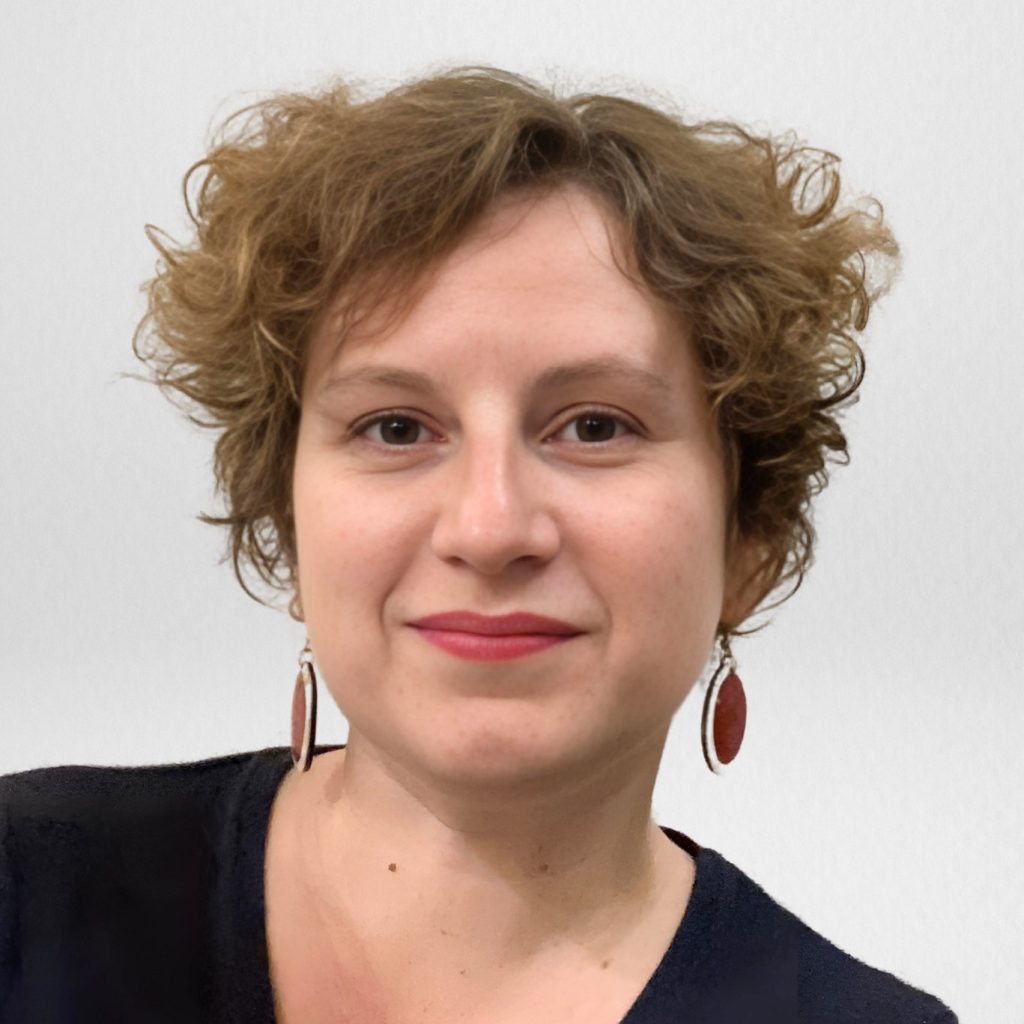 Lisa BÉLANGEON