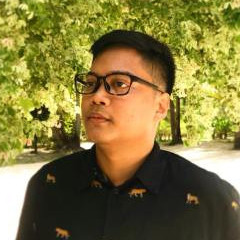 Ian URRUTIA